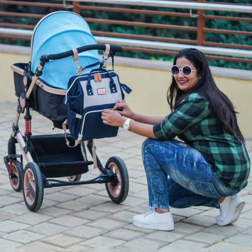 Carry your Home outside home - VISMIINTREND