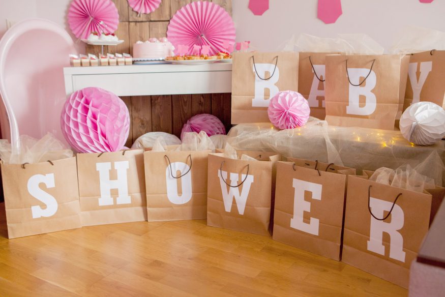 Clay Imprint Kits -Best Thoughtful and Unique Baby Shower Gifts