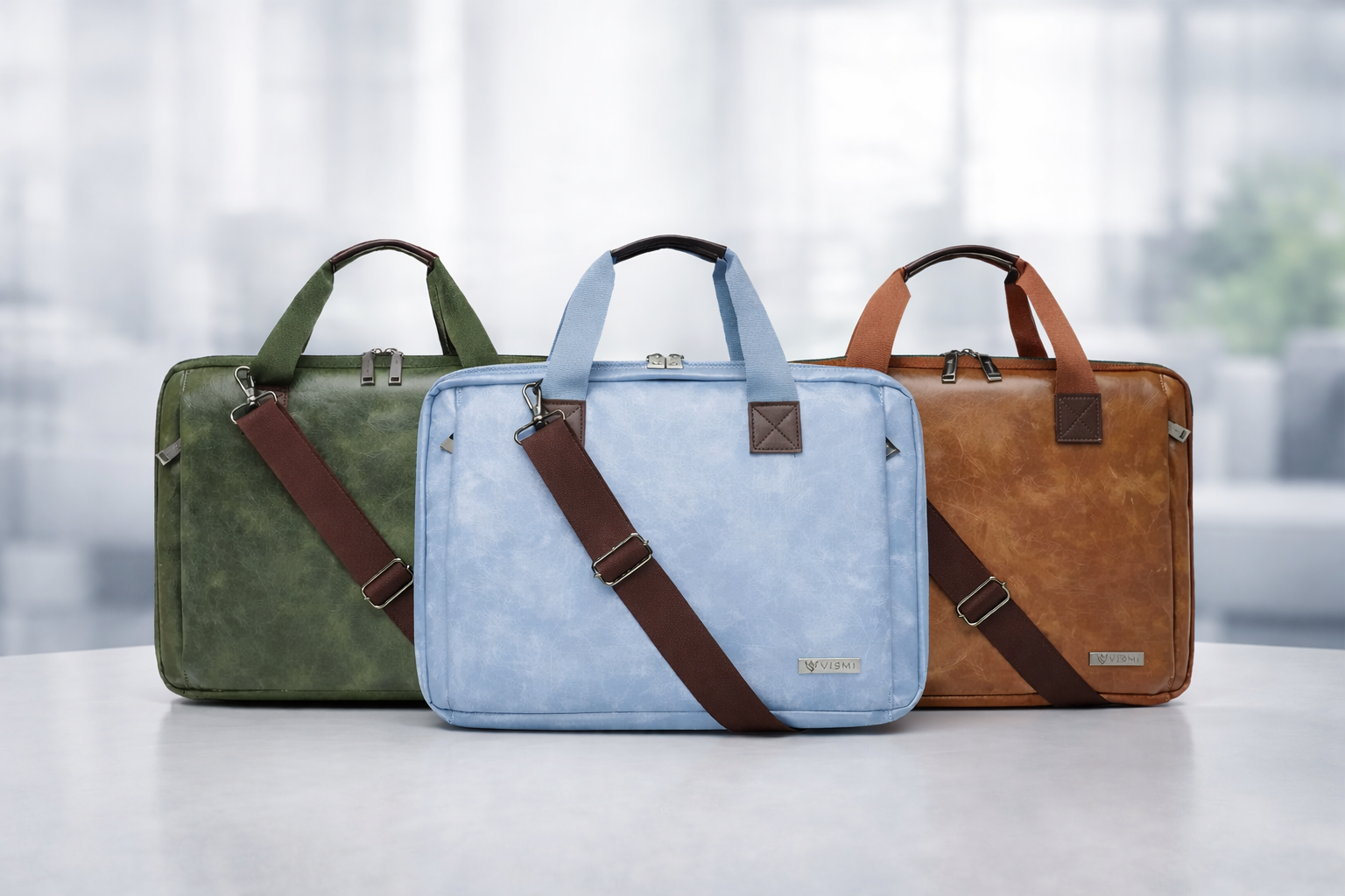 Laptop Bags – Stylish Protection for Your Daily Work Essentials