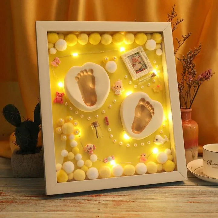 Baby Imprint Kit - A Gift That Stays Forever