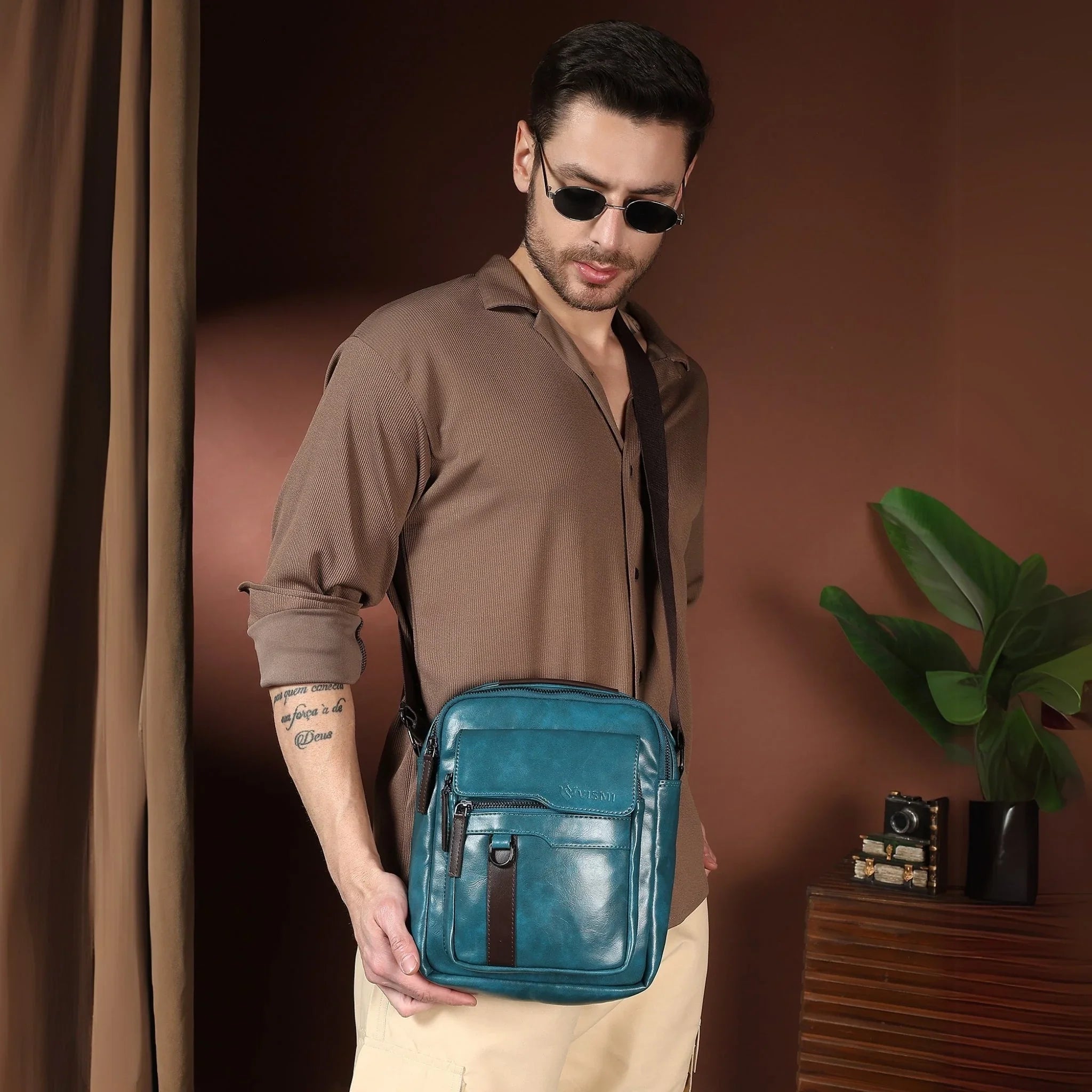 Men’s Bags Collection
