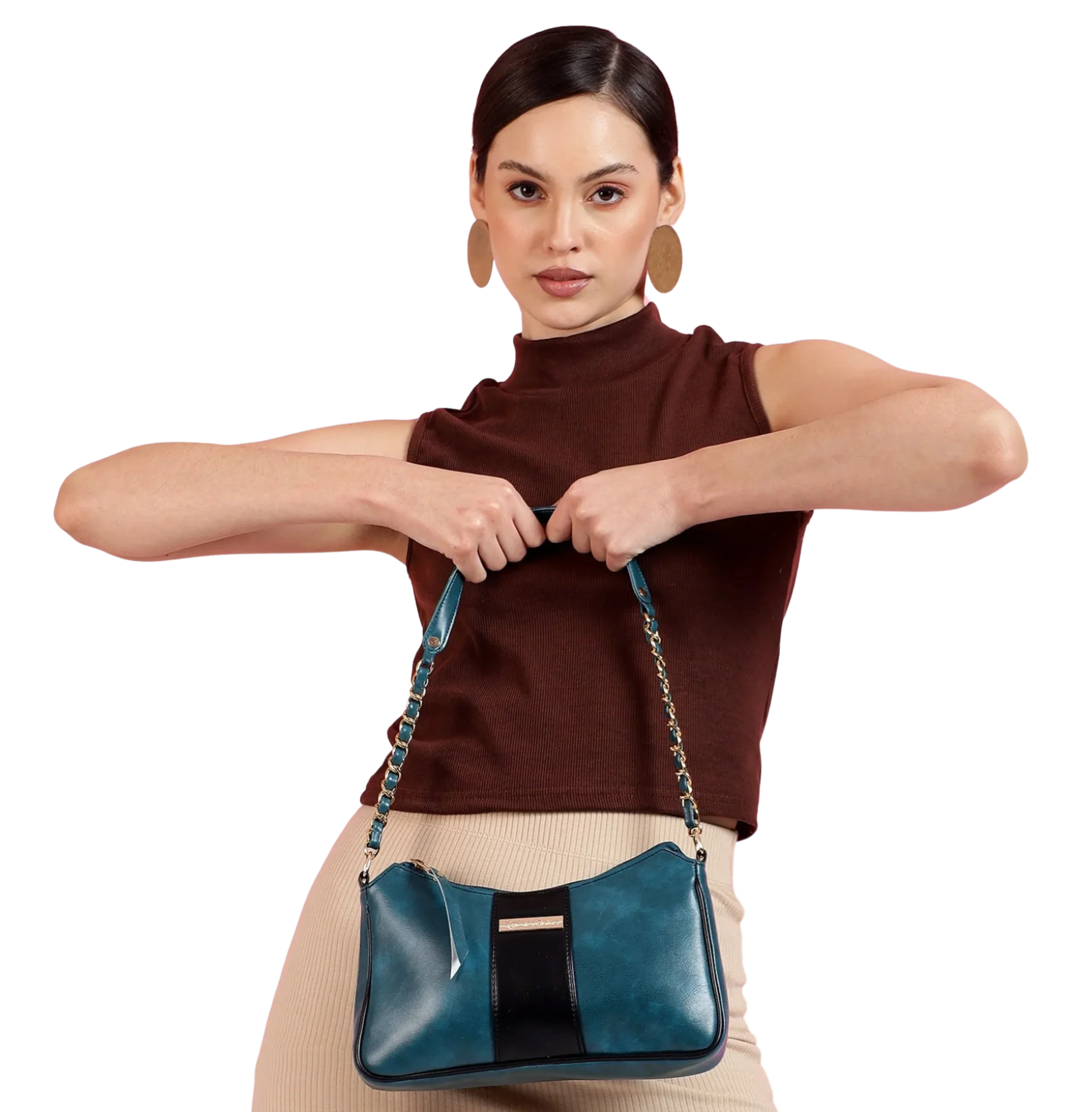 Women’s Handbags Collection