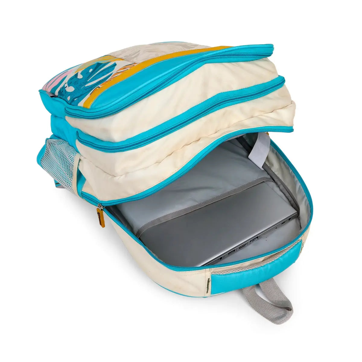 Everyday Essentials High School Bag - Vibes