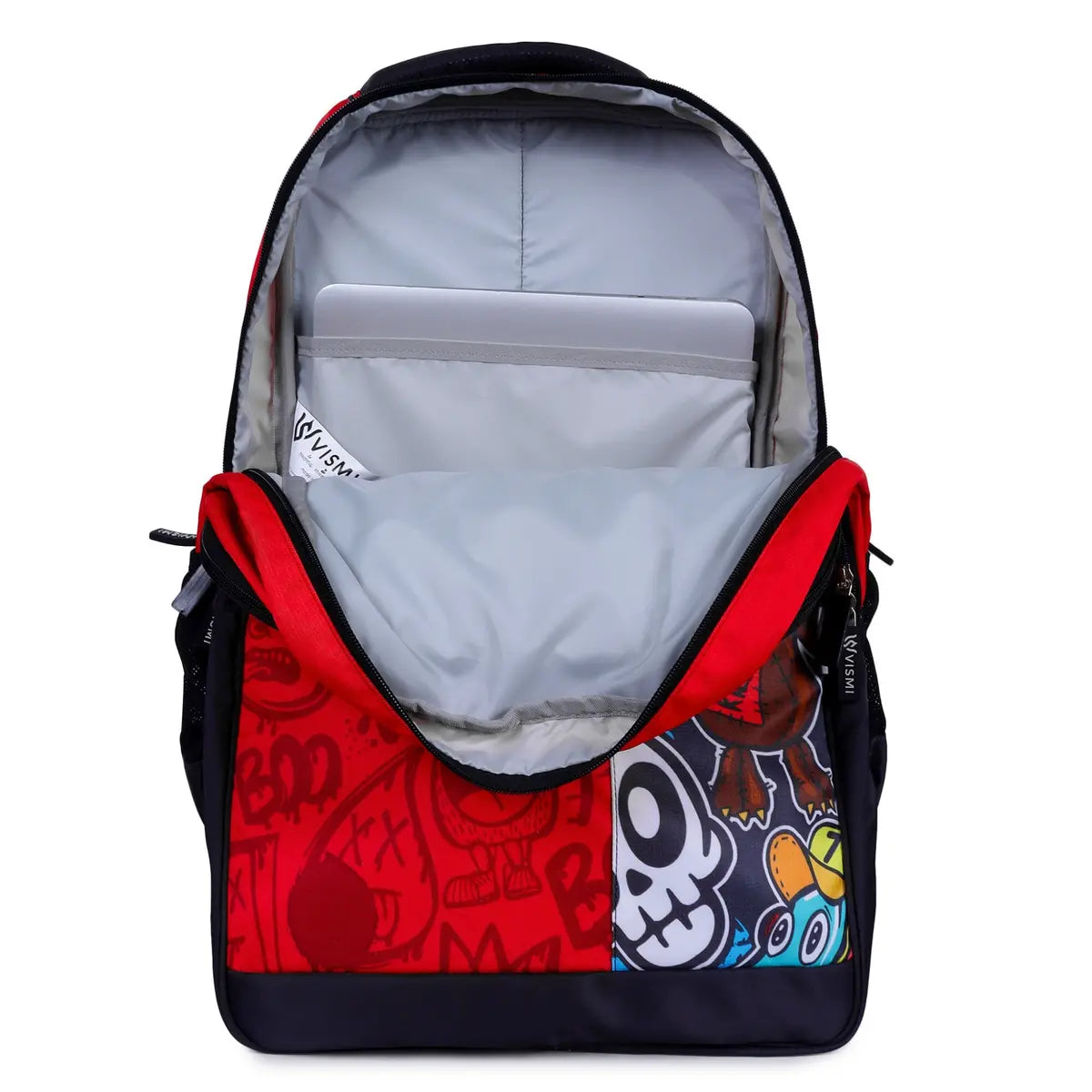 Everyday Essentials High School Bag - Spooky