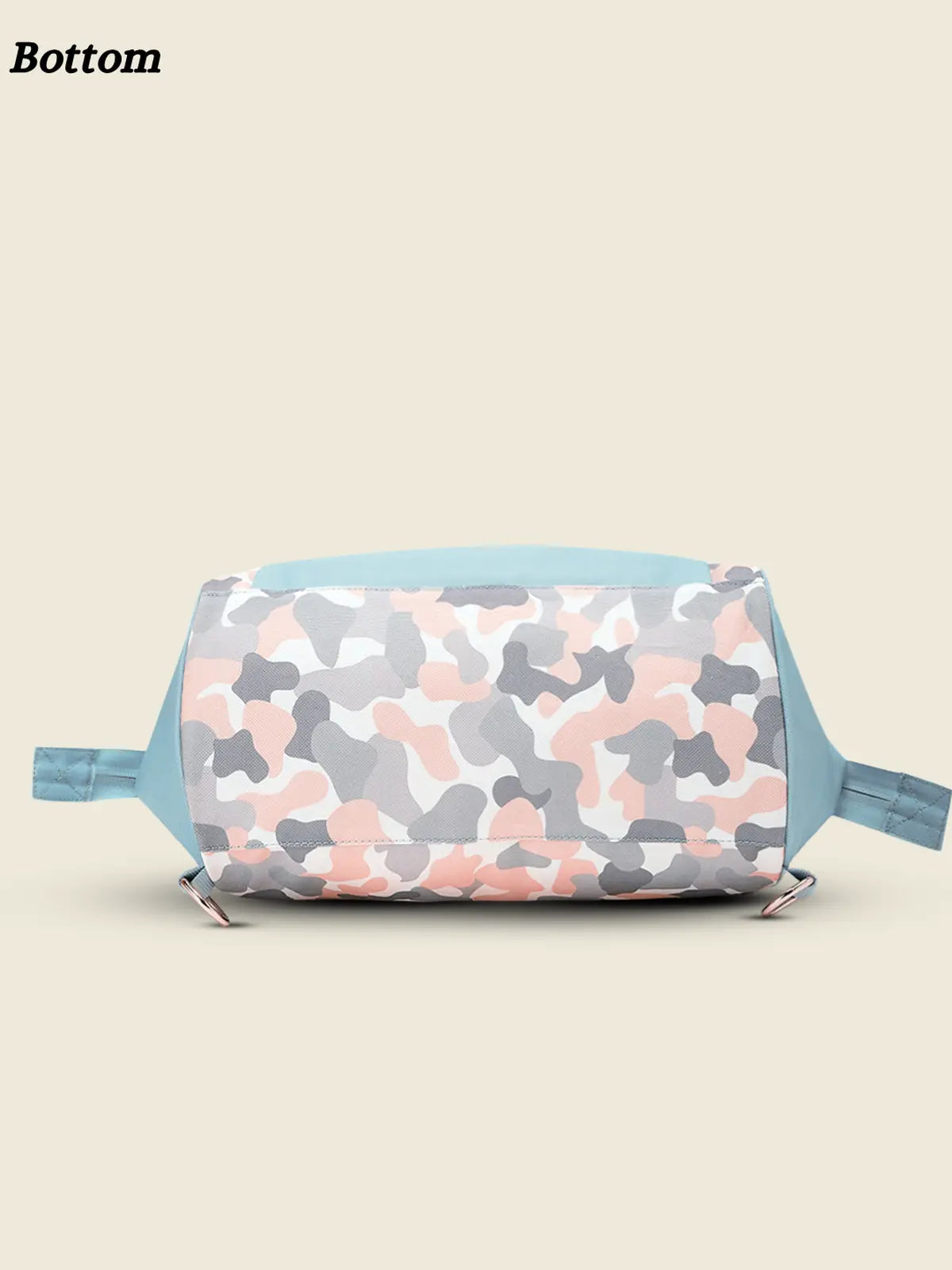 Itsy Bitsy Mini Diaper Bag - Turquoise