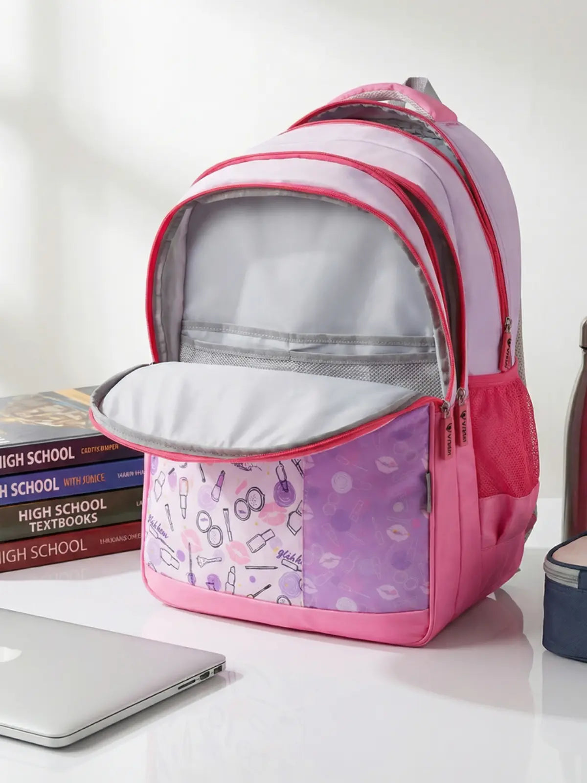 Everyday Essentials High School Bag - Cosmo