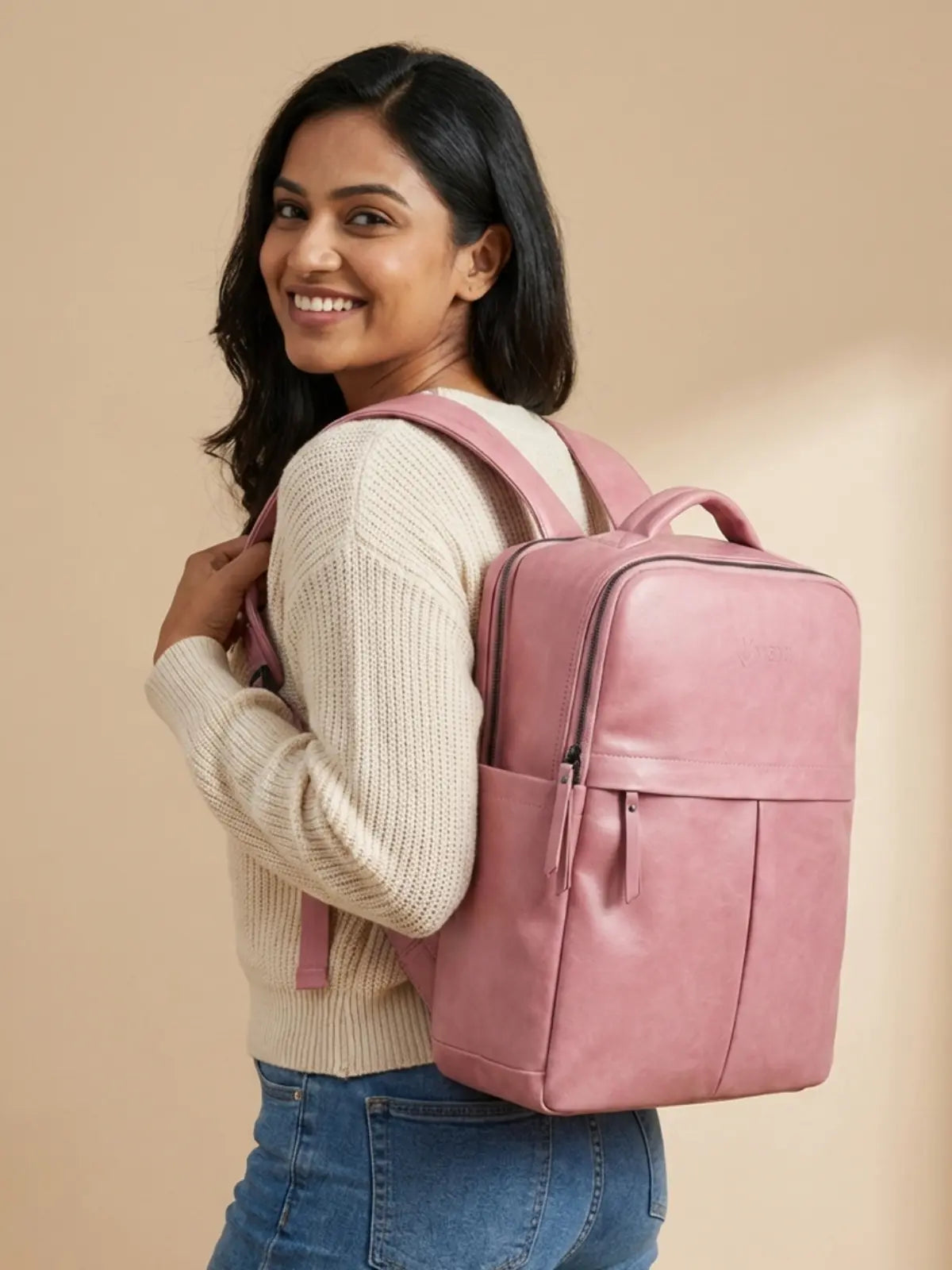 Timeless Voyager Laptop Backpack