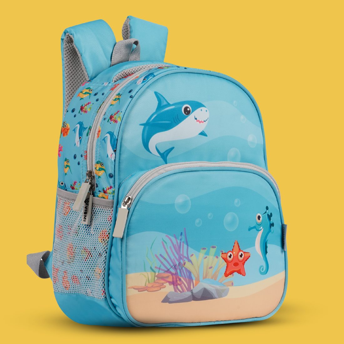 Everyday Essentials Pre School Bag - Baby Shark