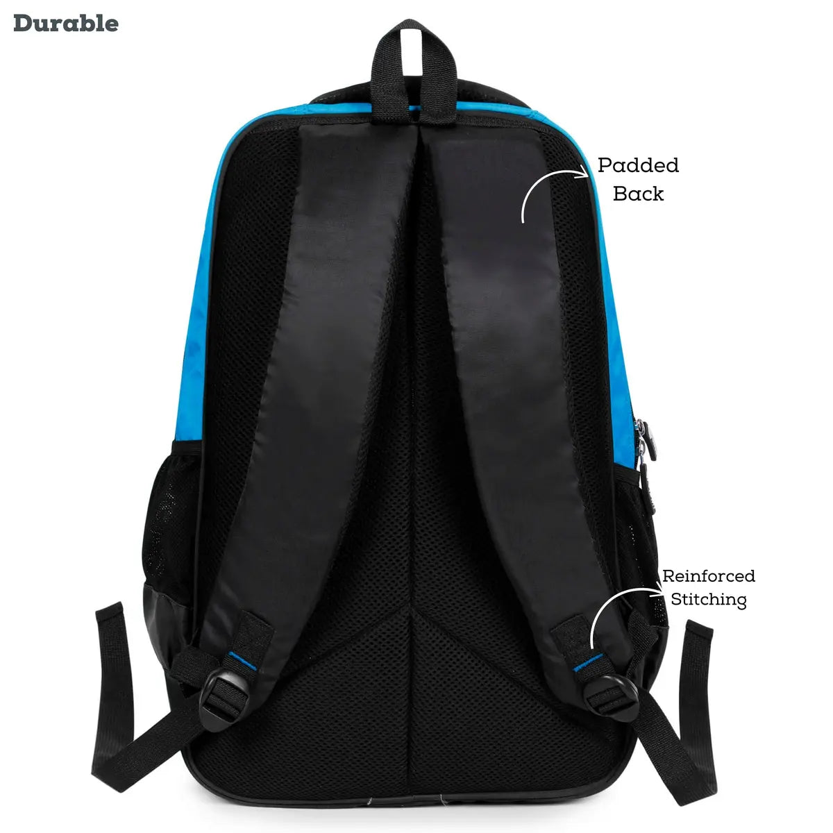 Everyday Essentials High School Bag - Skates