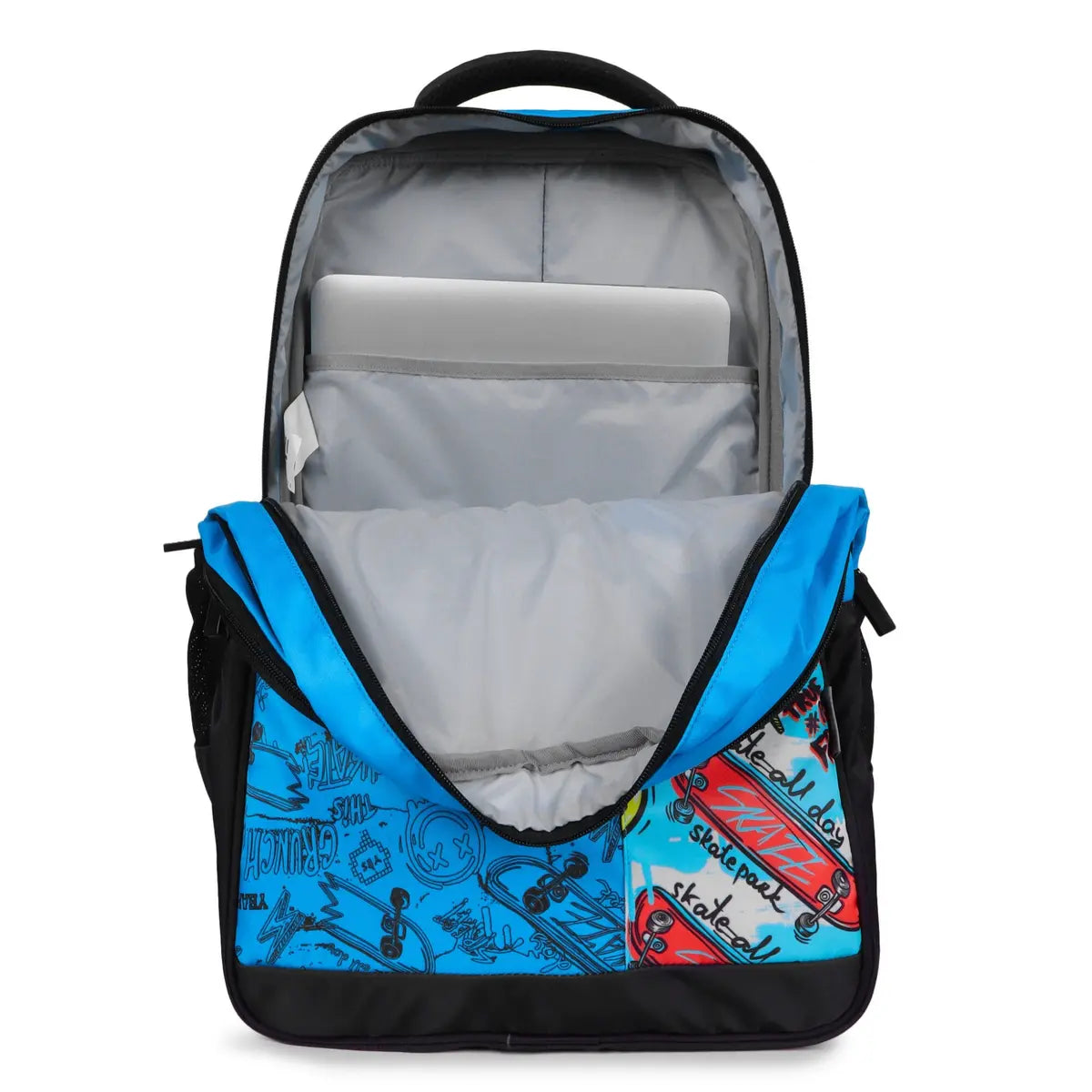 Everyday Essentials High School Bag - Skates