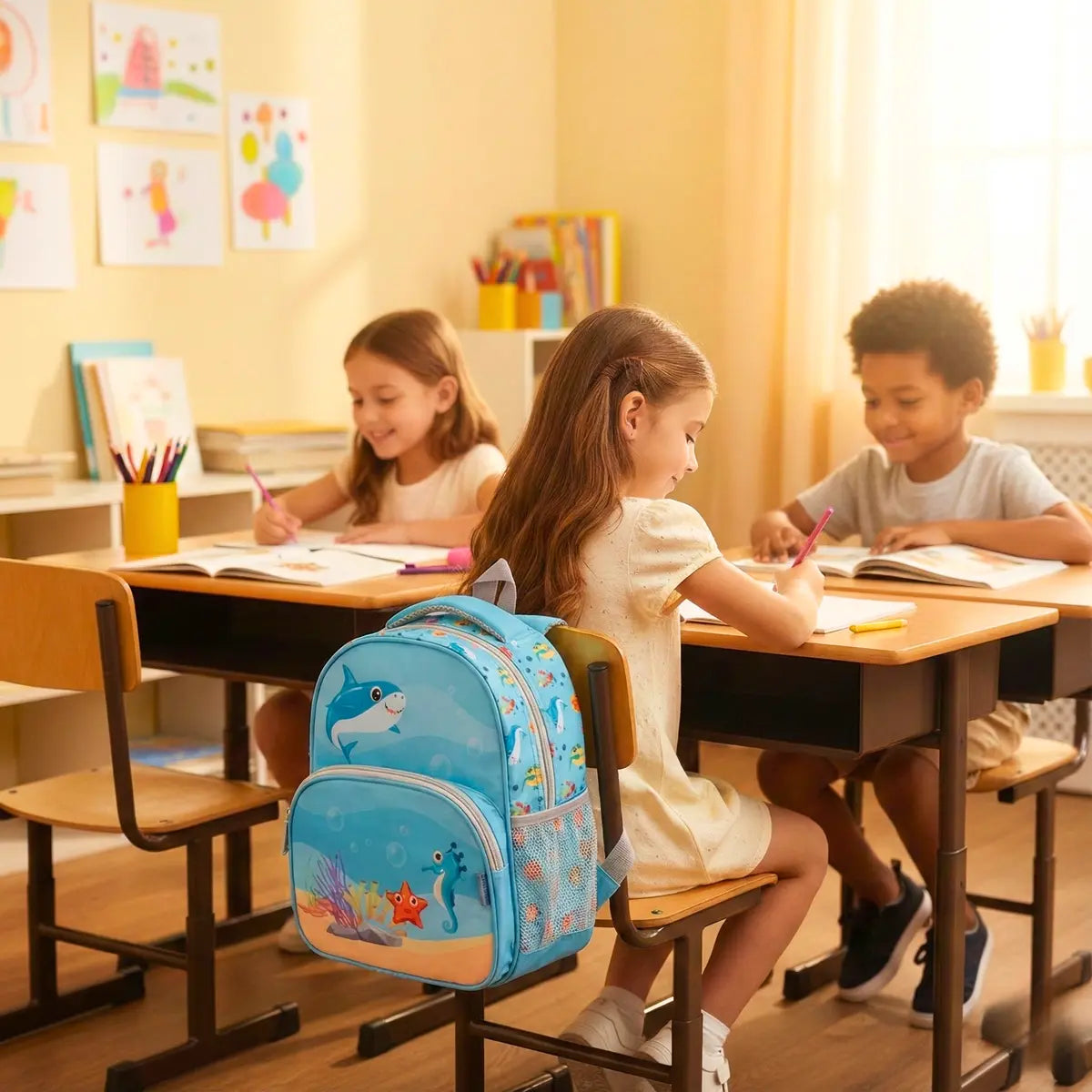 School Bags for Kids