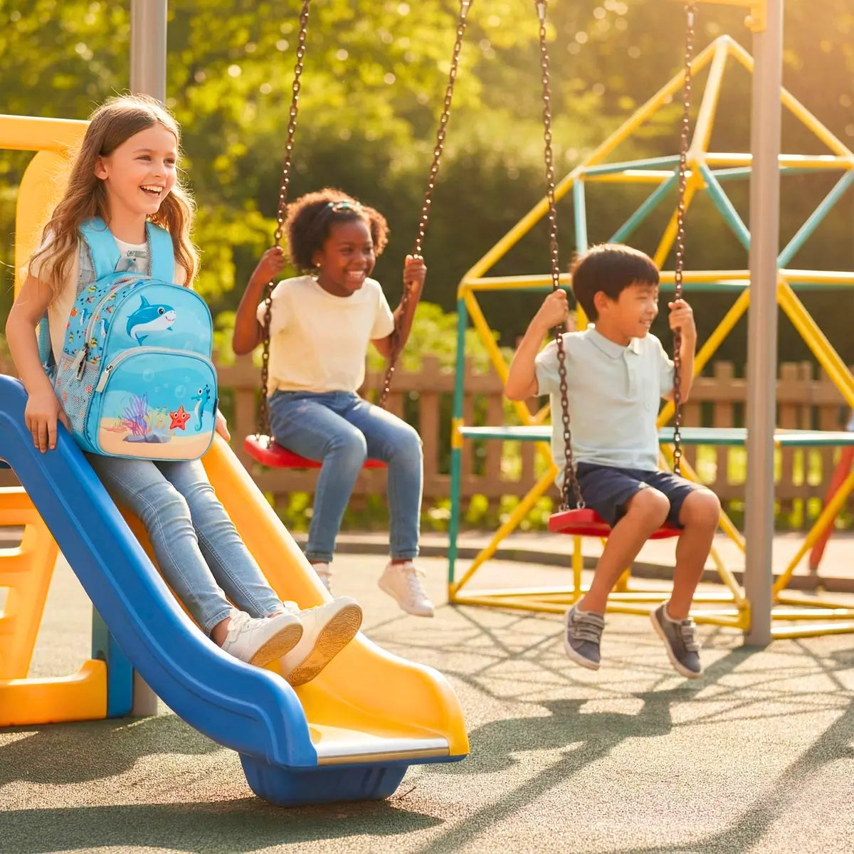 School Bags for Kids