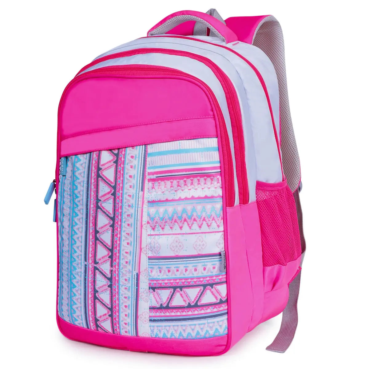 Everyday Essentials High School Bag - Fusion