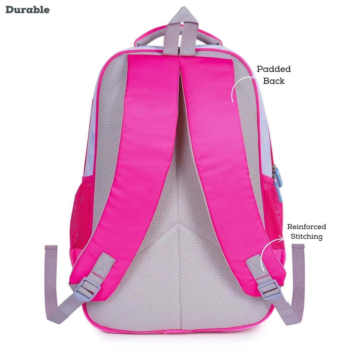 Everyday Essentials High School Bag - Fusion