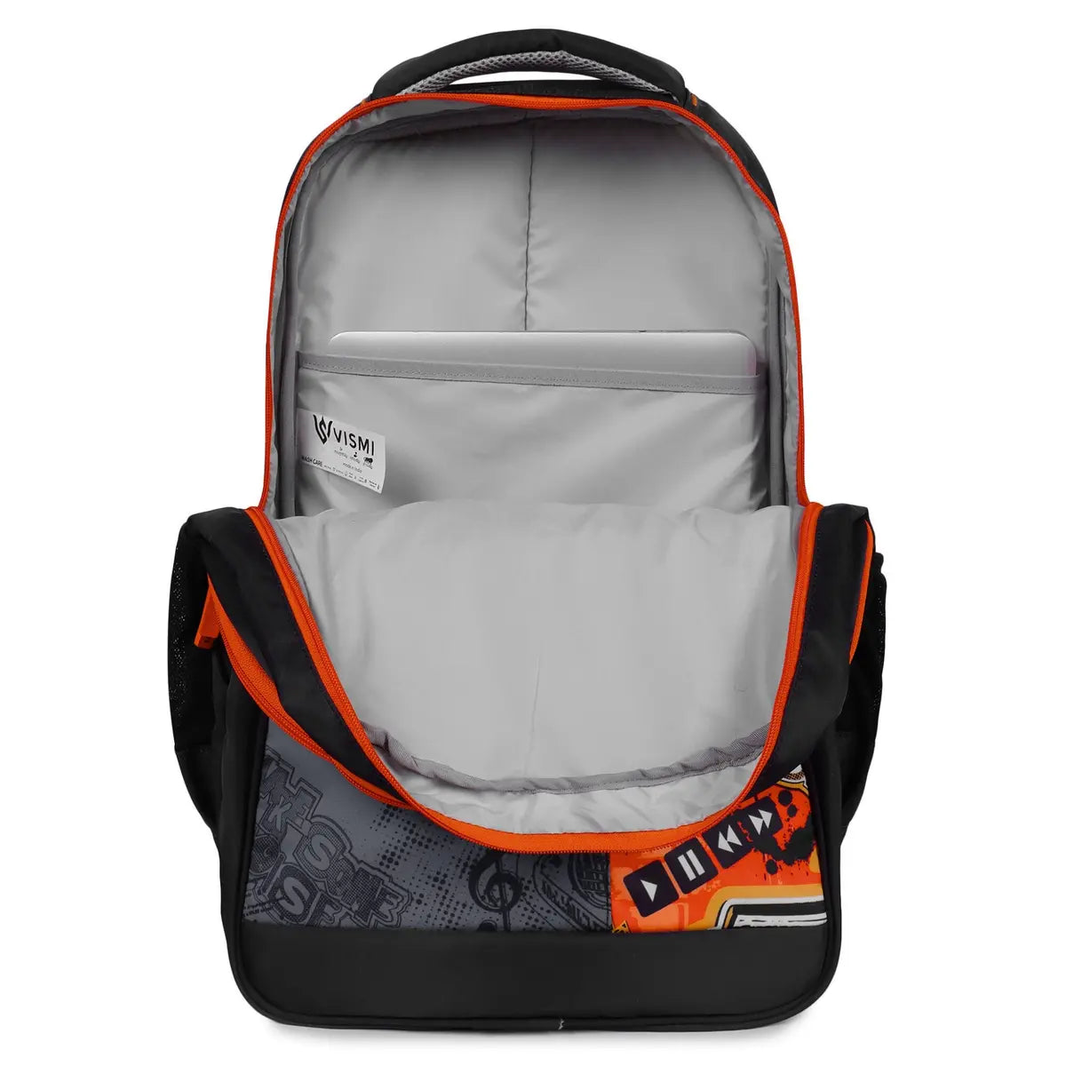 Everyday Essentials High School Bag - Groove