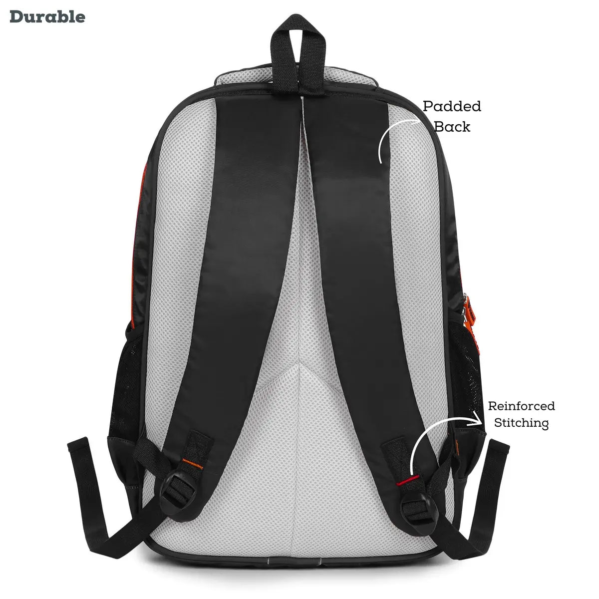 Everyday Essentials High School Bag - Groove