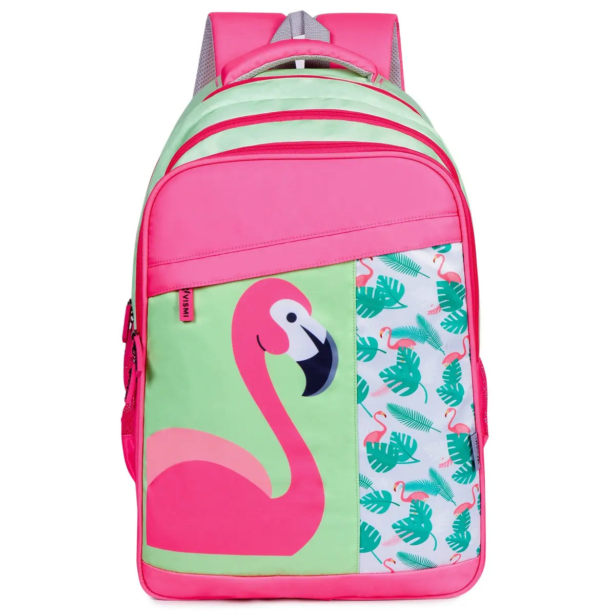 Everyday Essentials High School Bag - Tropical
