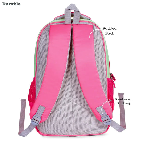 Everyday Essentials High School Bag - Tropical