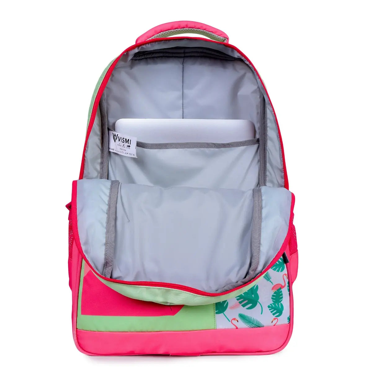 Everyday Essentials High School Bag - Tropical
