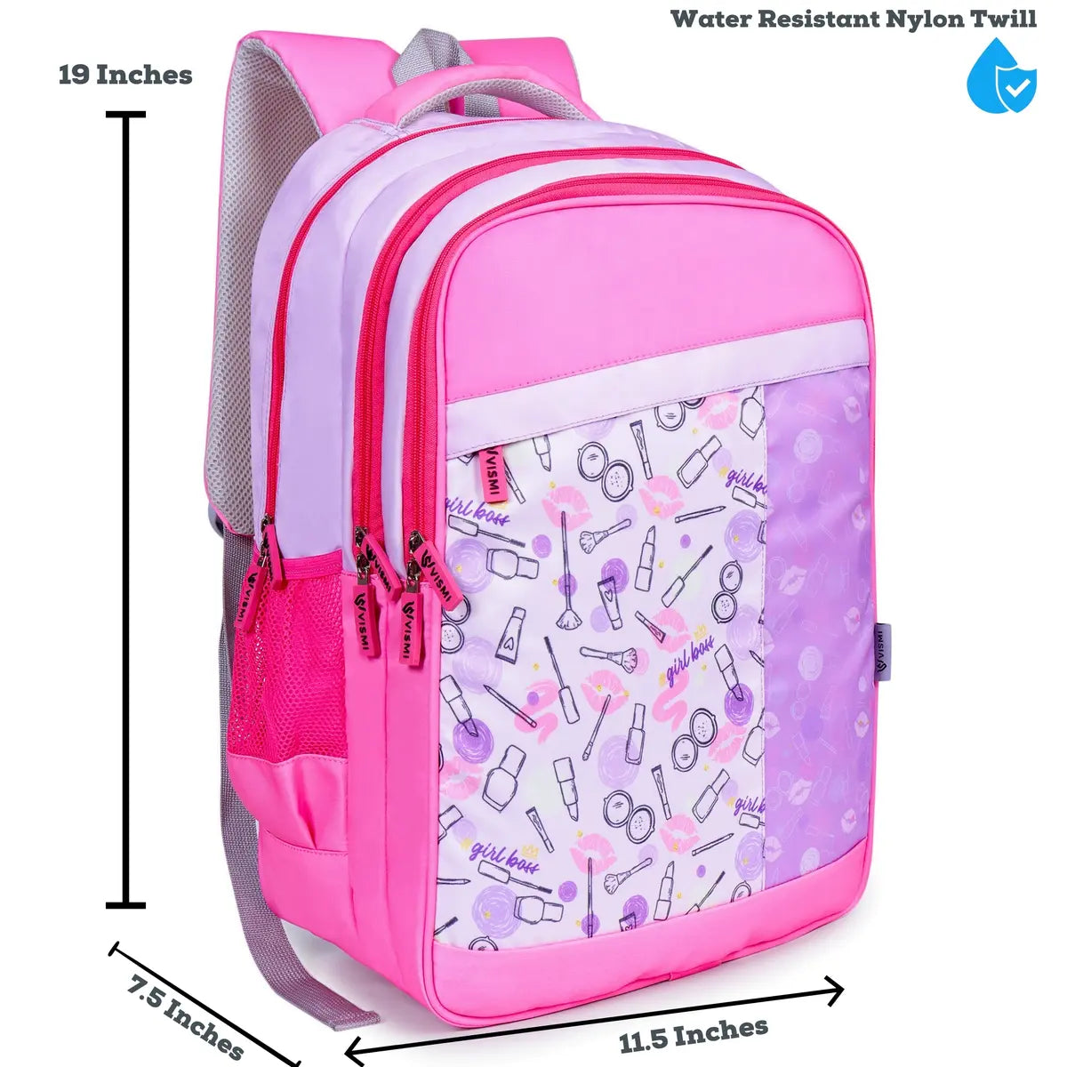 Everyday Essentials High School Bag - Cosmo