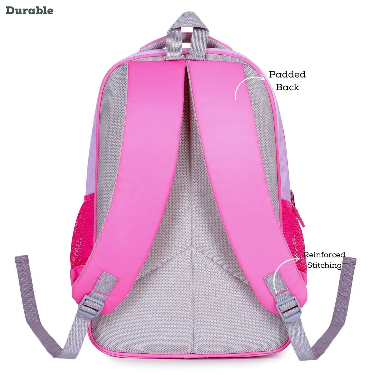 Everyday Essentials High School Bag - Cosmo