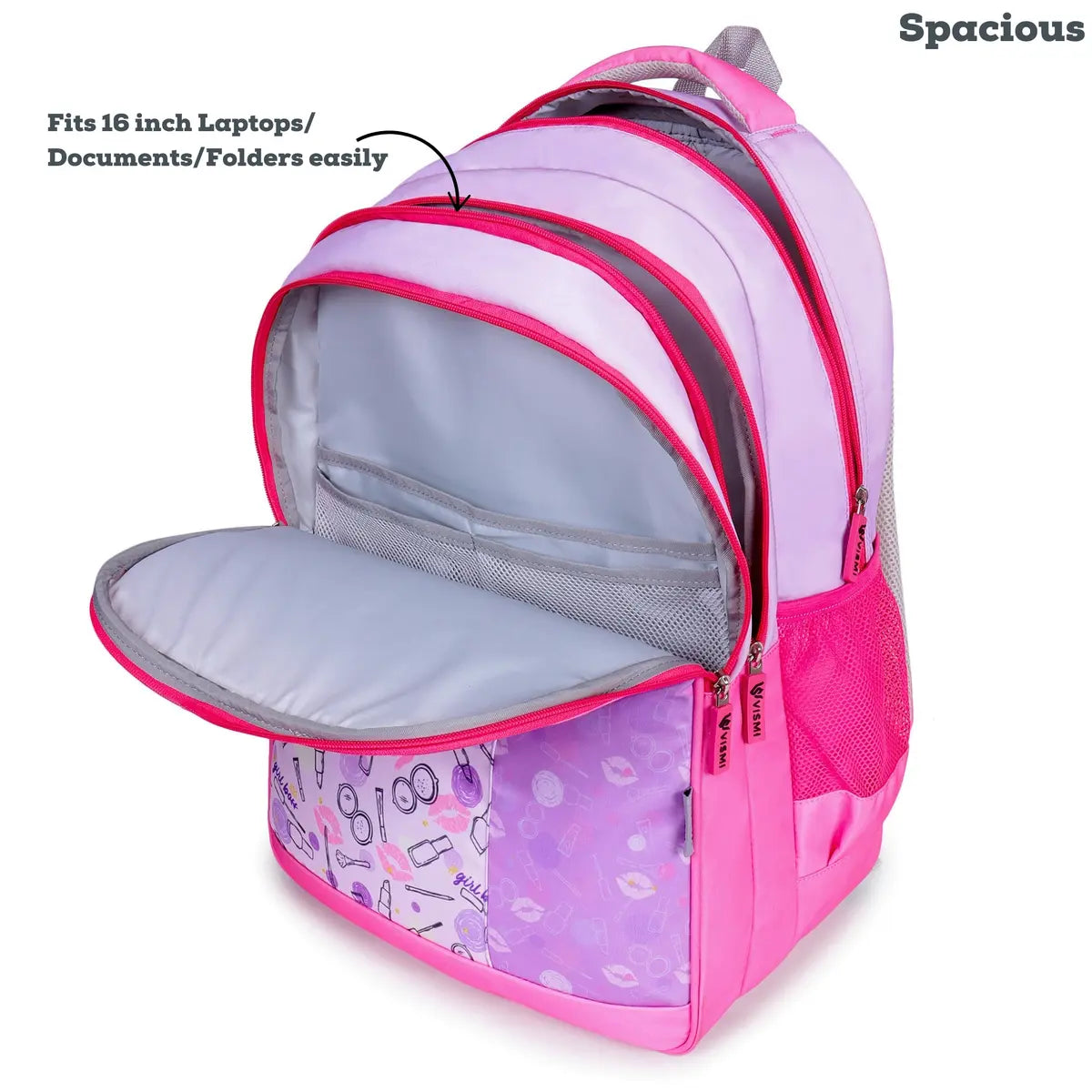 Everyday Essentials High School Bag - Cosmo