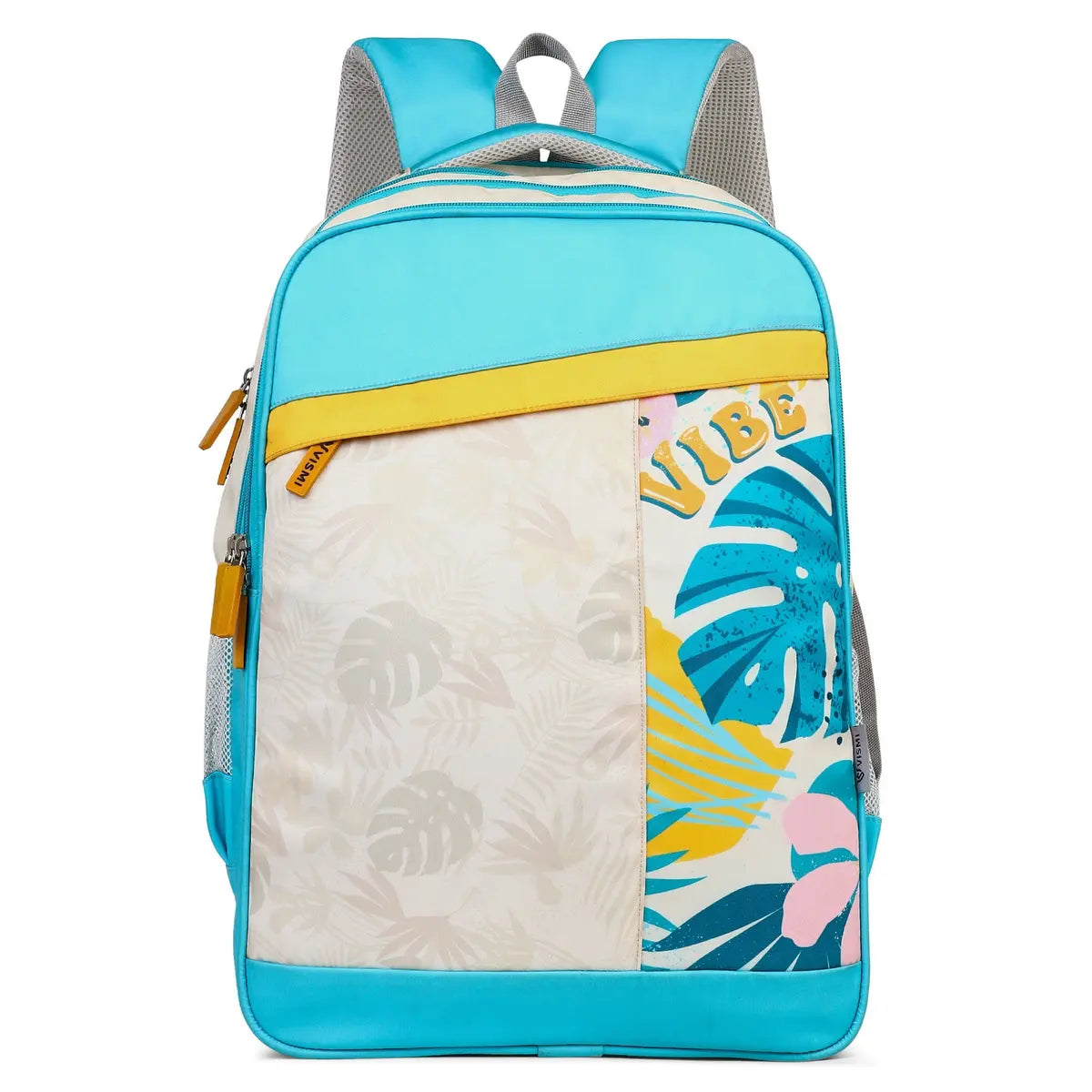 Everyday Essentials High School Bag - Vibes