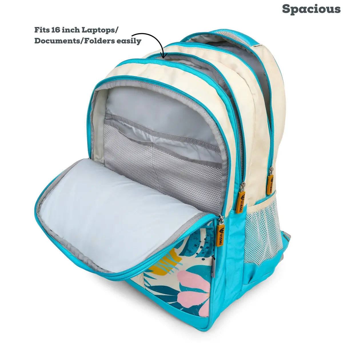 Everyday Essentials High School Bag - Vibes
