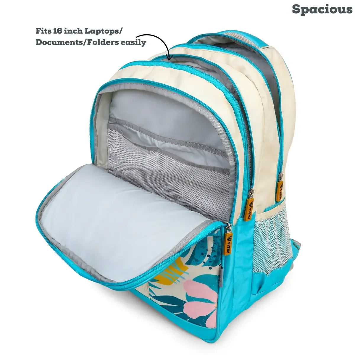 Everyday Essentials High School Bag - Vibes