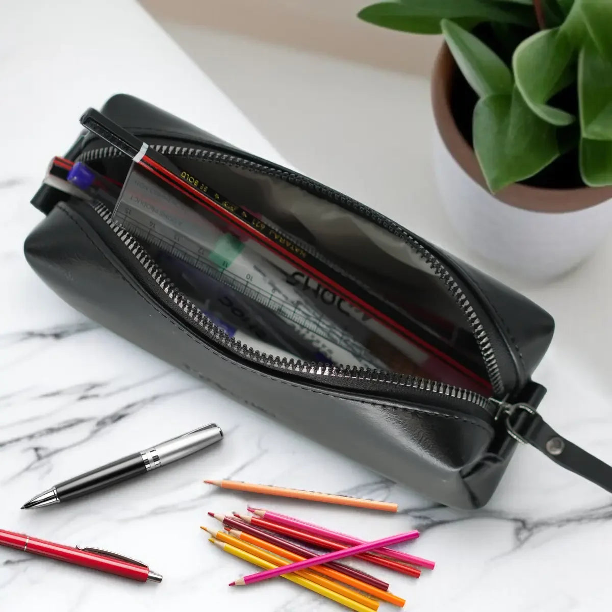 Small-Black-Leather-Coin-Wallet