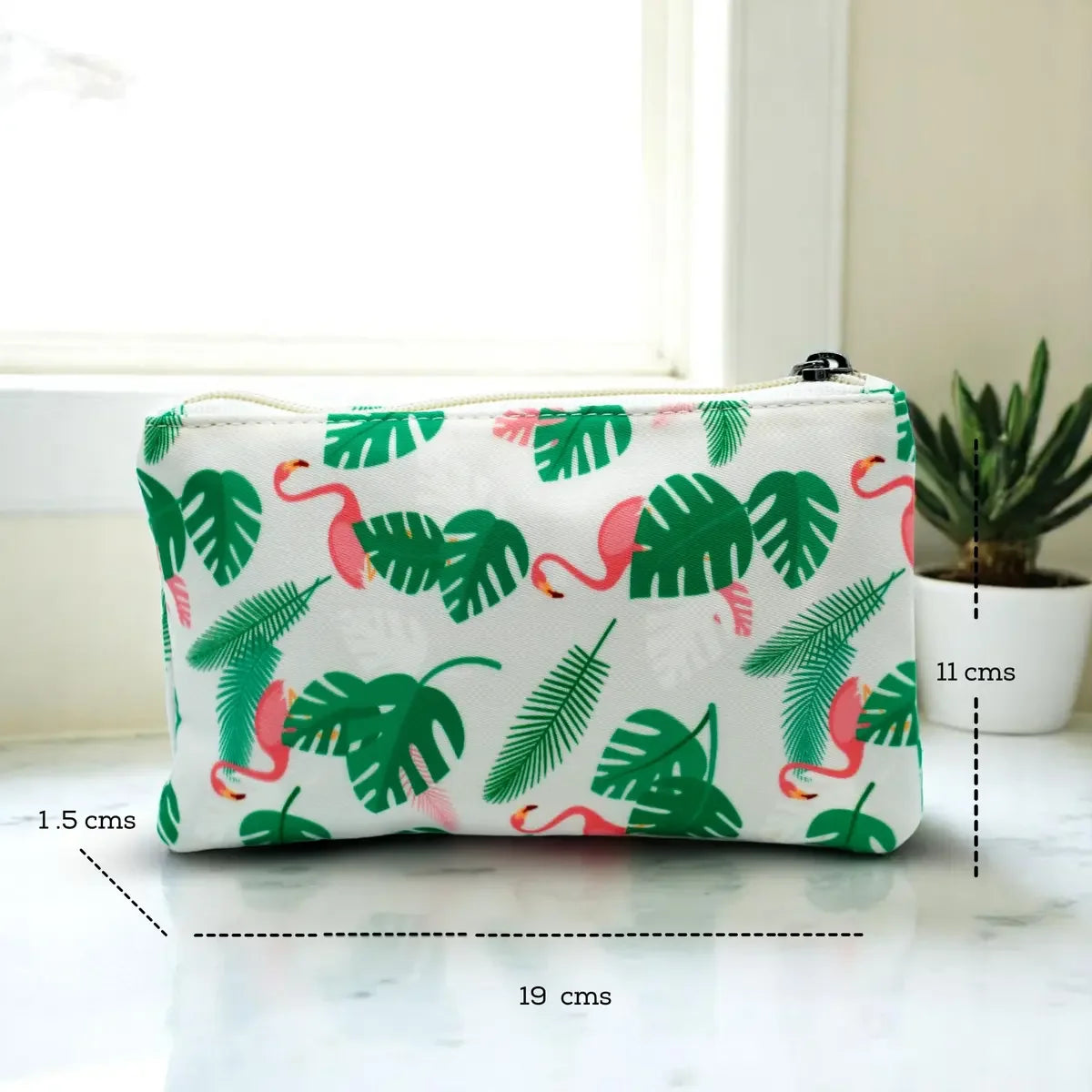 Compact-Flat-Coin-Pouch