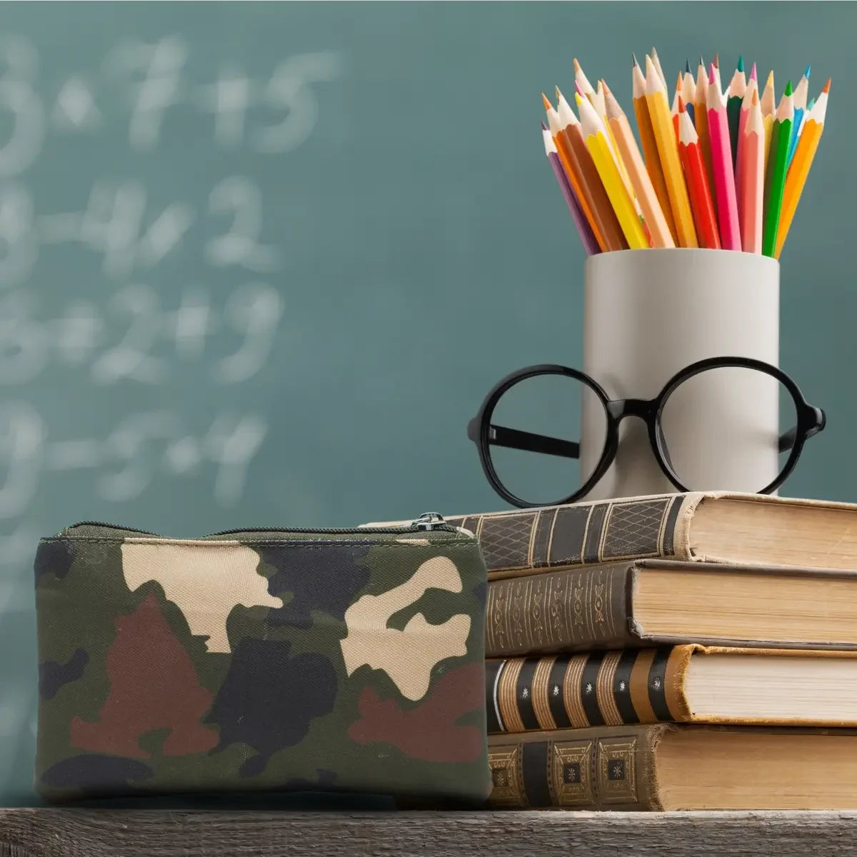 Travel-Friendly-Flat-Coin-Pouch