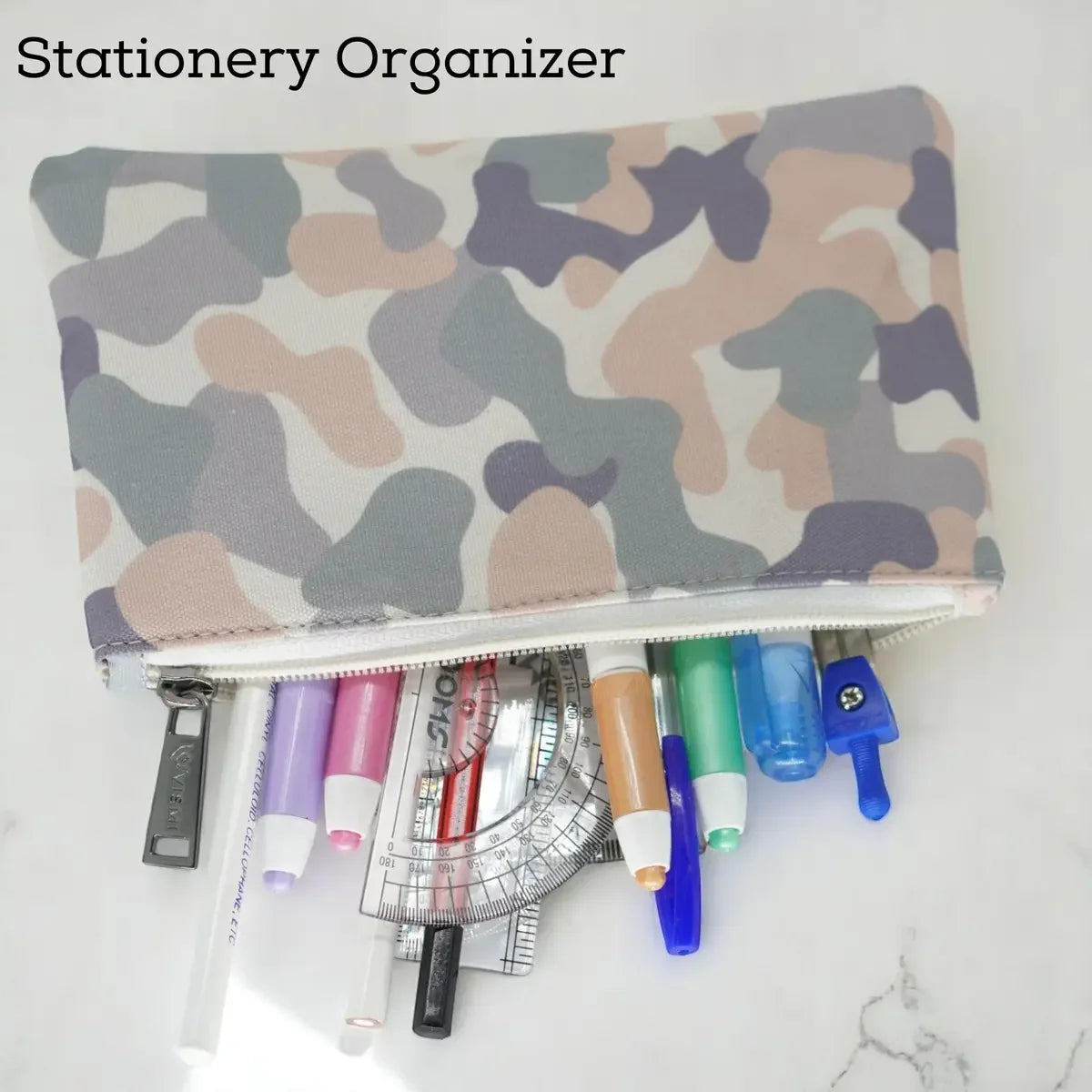 Timeless-Flat-Coin-Pouch-Vismiintrend-Compact-Coin-Storage-Solution