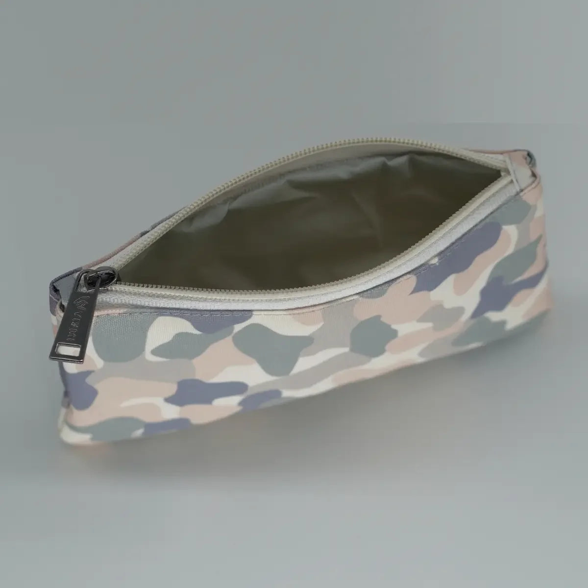 Eco-Friendly-Timeless-Flat-Coin-Pouch-Vegan-Leather-Wallet-Alternative