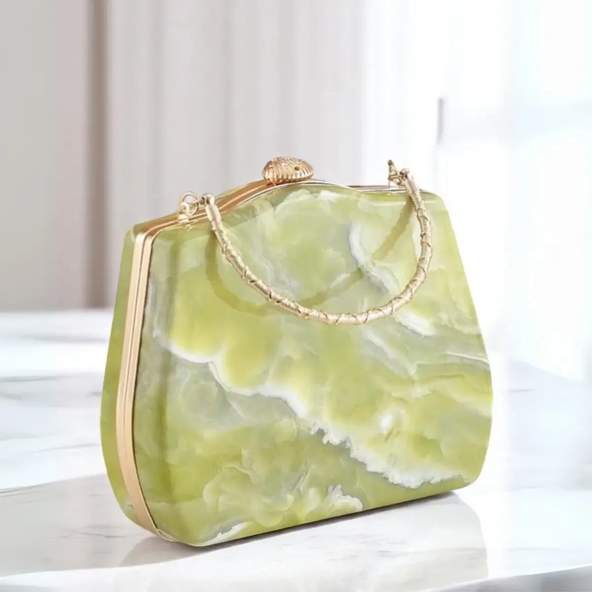 Yellow-Evening-Clutch-for-Women