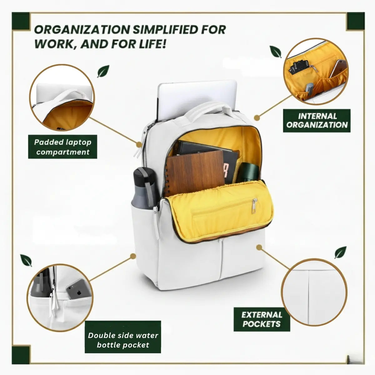 Timeless-Voyager-Backpack-White