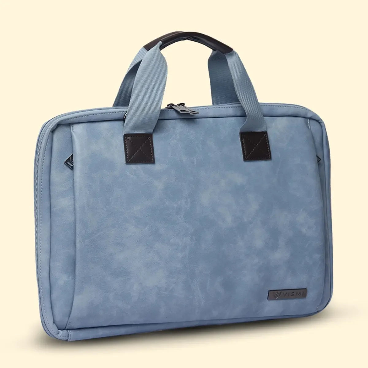 best-sky-blue-laptop-messenger-bag
