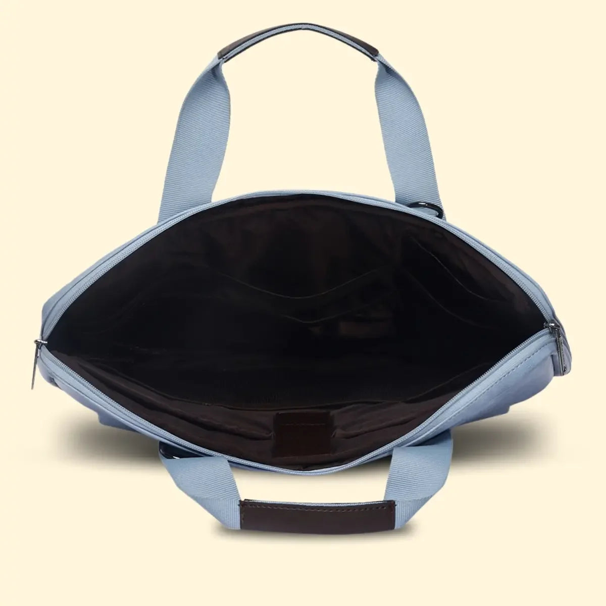 best-sky-blue-laptop-messenger-bag