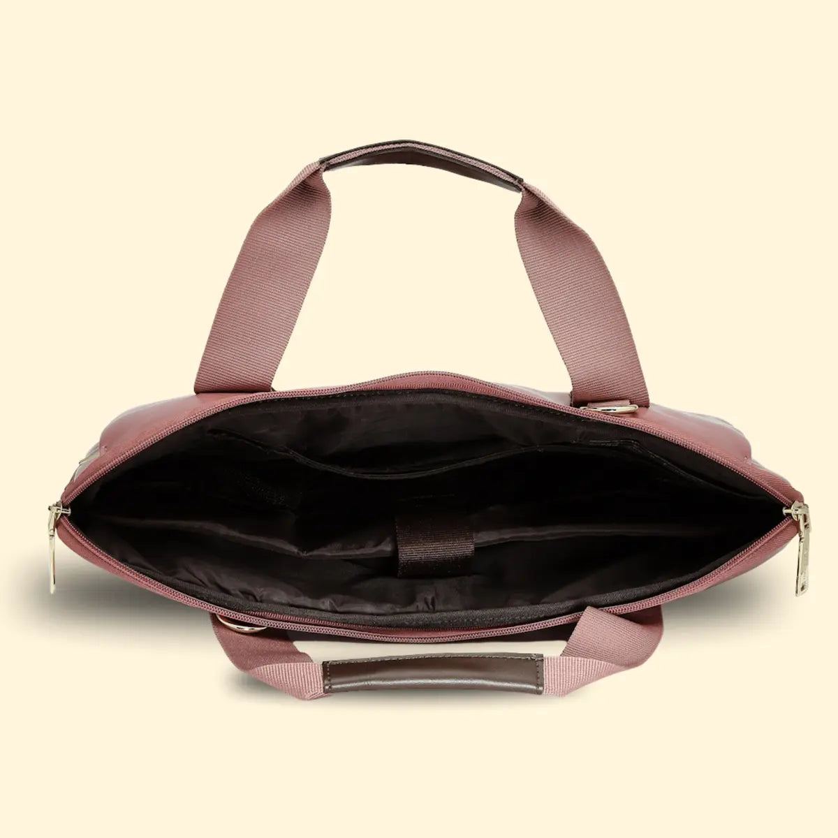 Special Rakhi Gift Combo - Laptop Bag + Satchel Handbag
