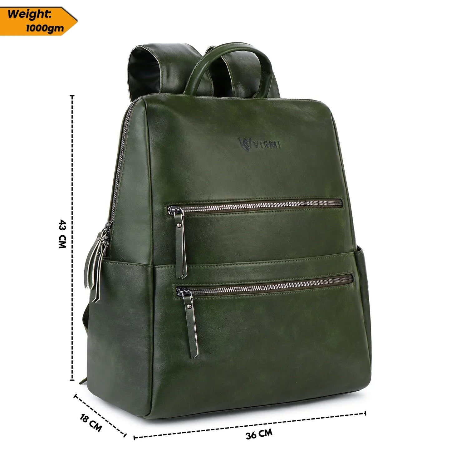 Spacious-Black-Laptop-Backpack–Timeless-ProGear-Business-Travel-Bag
