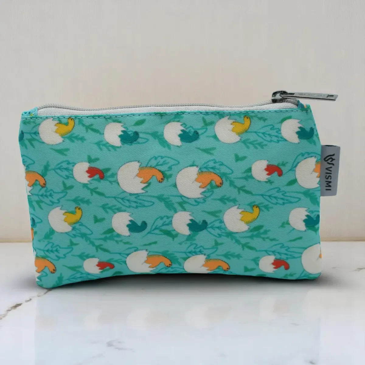 Timeless-Leather-Coin-Wallet