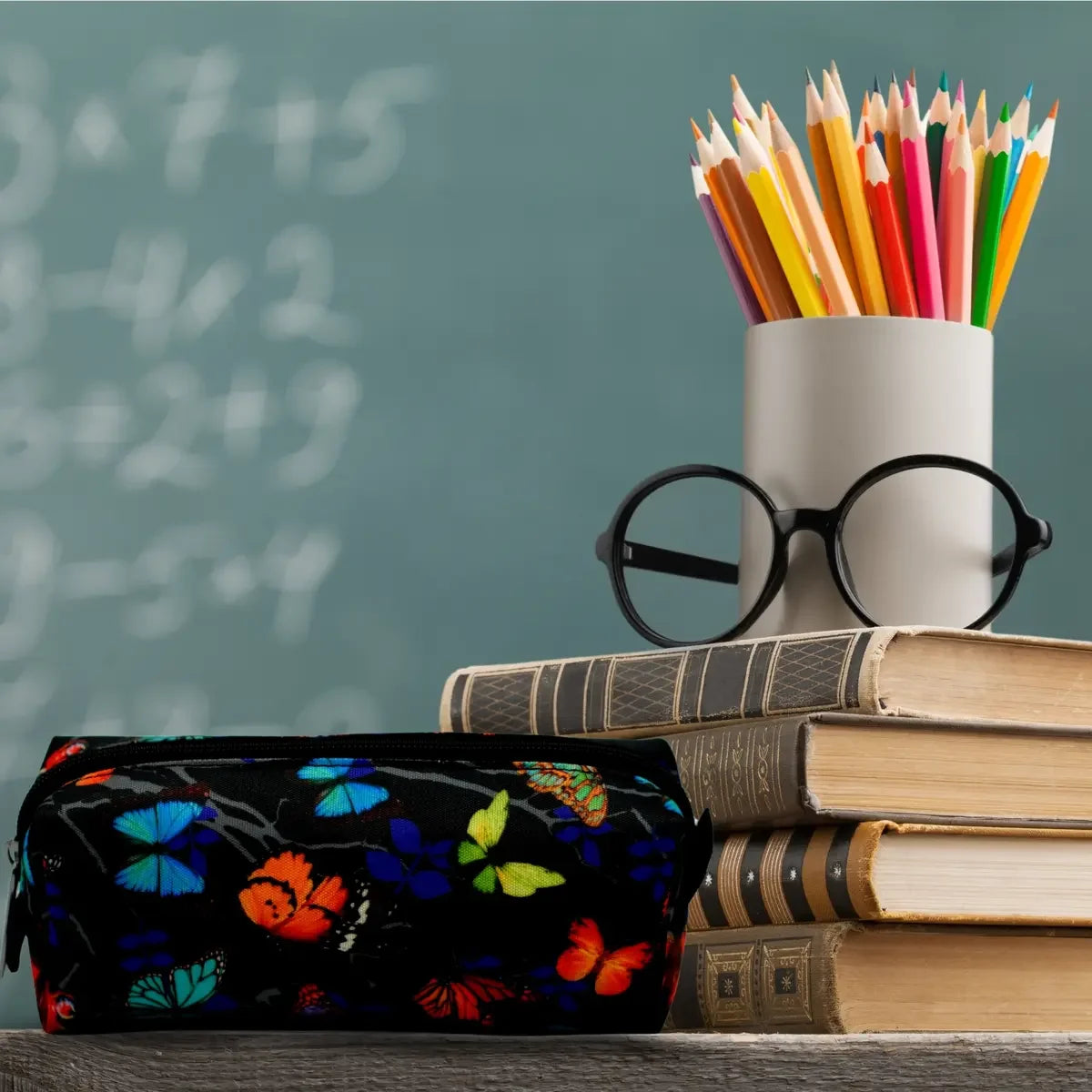 Travel-Friendly-Flat-Coin-Pouch