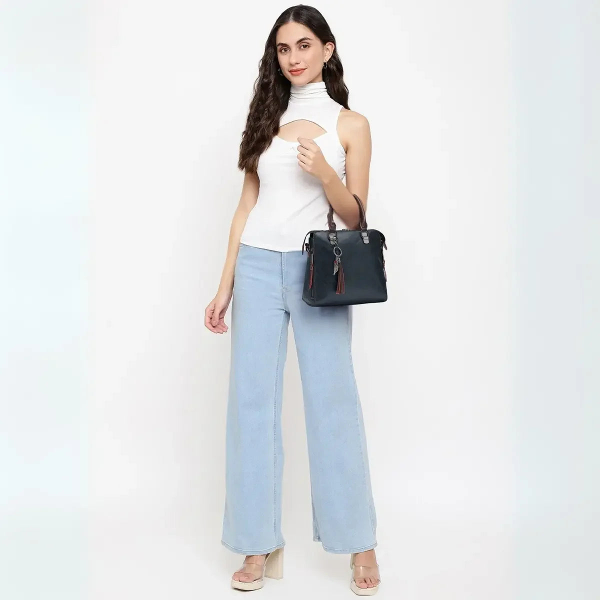 vegan_leather_satchel_handbag_black