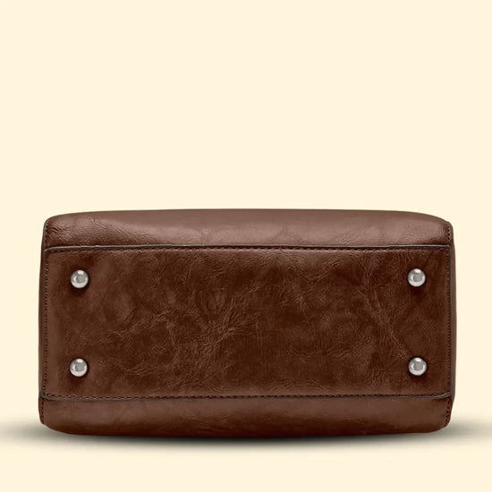 timeless_elegance_satchel_handbag_coffee_brown