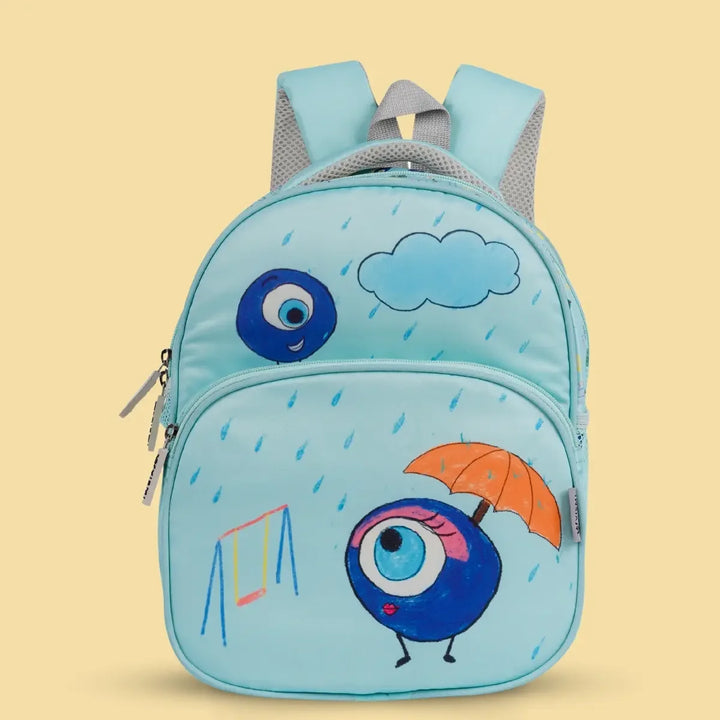 everyday-essentials-pre-school-bag-evil-eye-blue