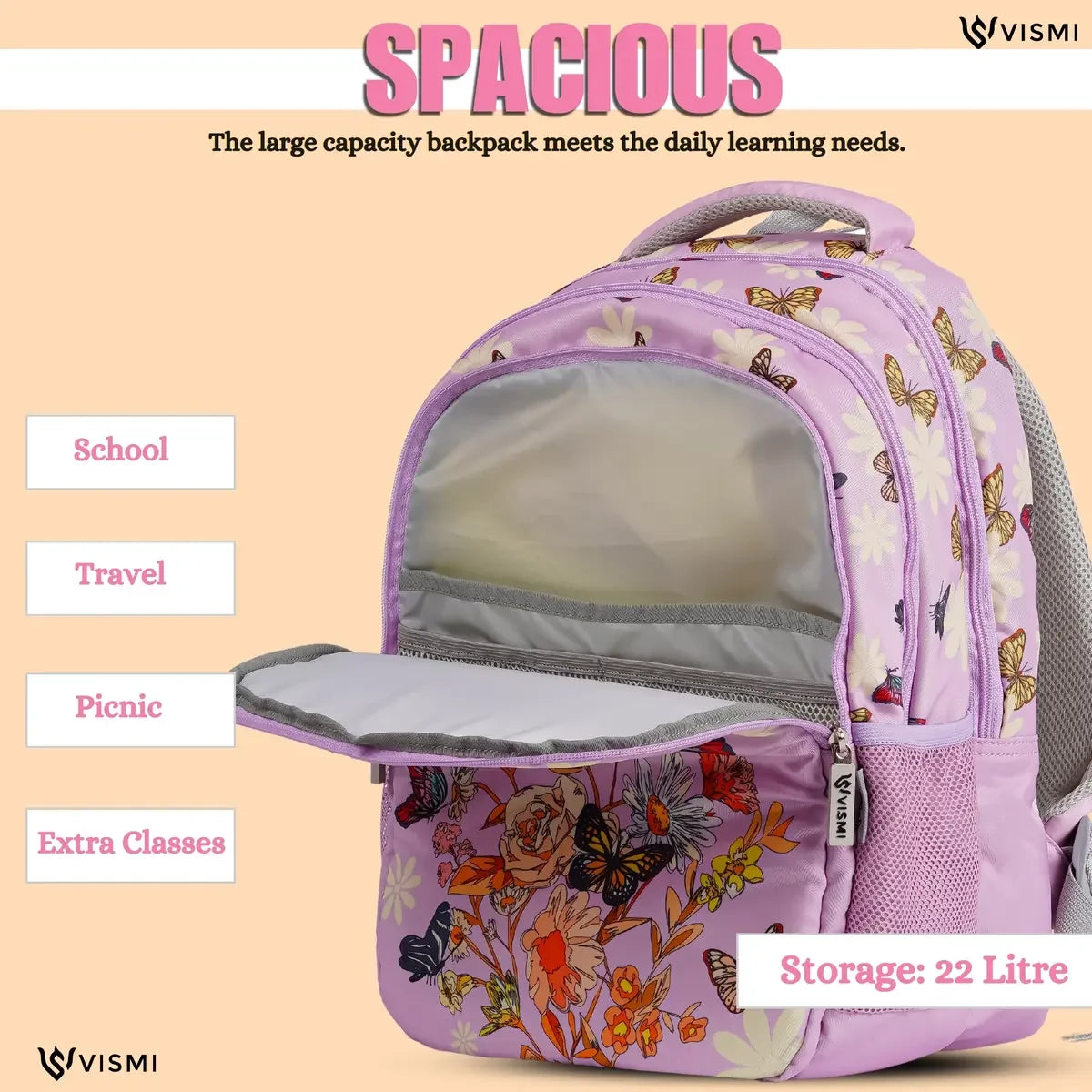 floral-school-bag-for-kids-backpack