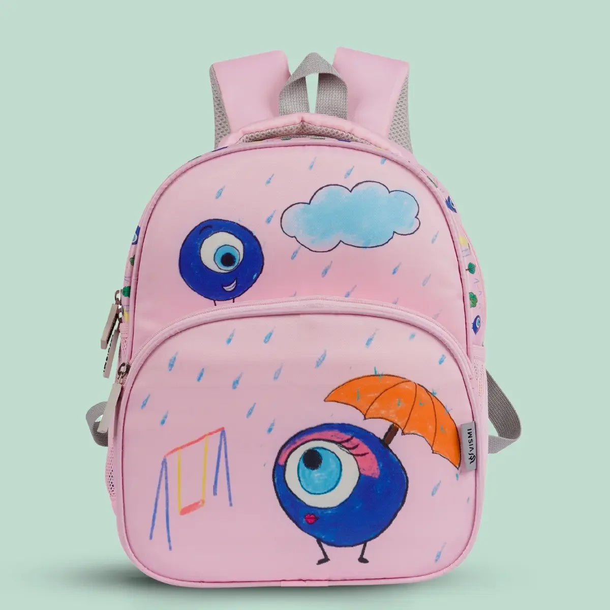 everyday-essentials-pre-school-bag-evil-eye-pink