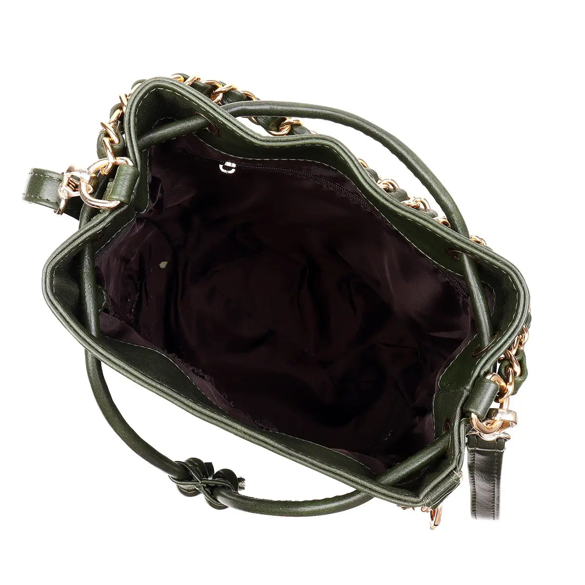 Wedding-and-Party-Clutch–Timeless-Charm-Evening-Bag-Olive-Green