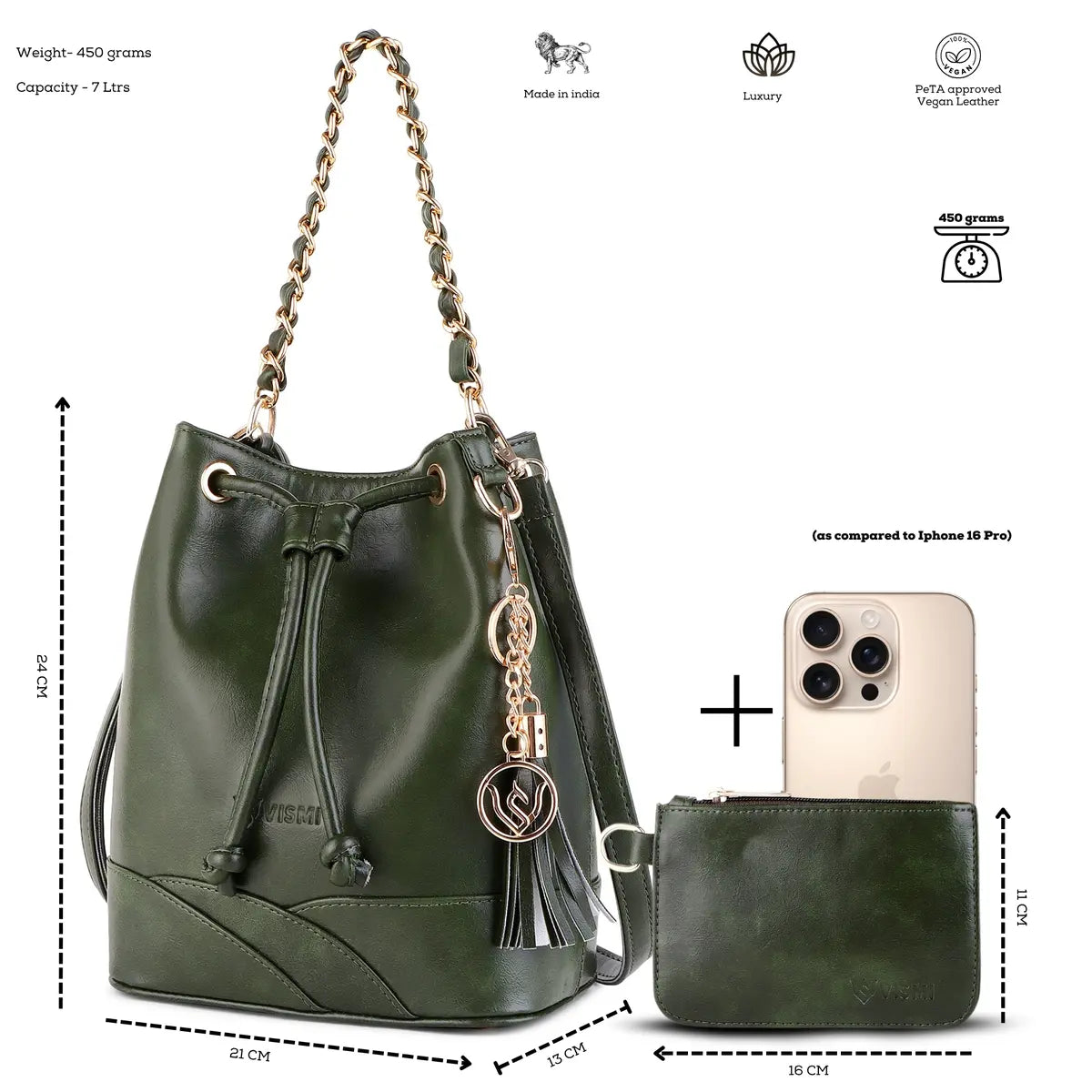 Timeless-Charm-Olive-Green-Clutch-for-Women