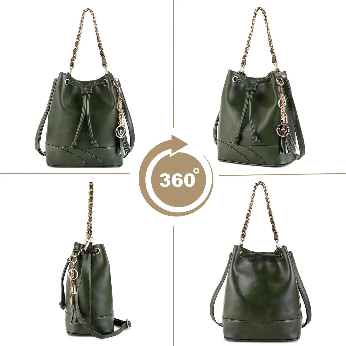 Olive-Green-Clutch–Timeless-Charm-Evening-Bag